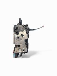 FECHADURA PORTA TRASEIRA ESQUERDA C4 PALLAS 2007 2008 A 2013