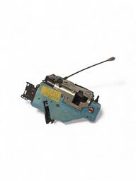 FECHADURA PORTA TRASEIRA ESQUERDA C4 PALLAS 2007 2008 A 2013