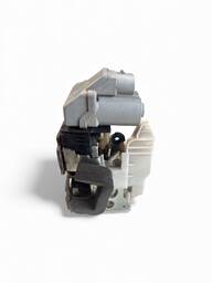 FECHADURA PORTA ESQUERDA CELTA 2007 2008 A 2015 2 PORTAS