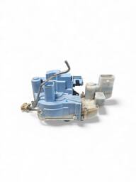 FECHADURA PORTA TRASEIRA DIREITA VECTRA 2006 A 2011 AZUL