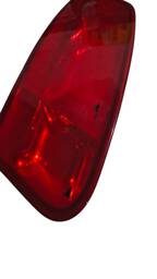 LANTERNA TRASEIRA DIREITA SIENA G3 05/12 (MALA)