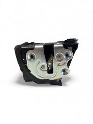 FECHADURA PORTA TRASEIRA ESQUERDA HB20 2013 2014 15 A 2019