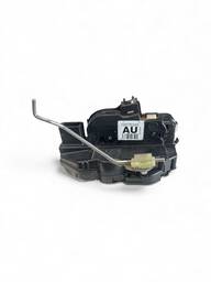 FECHADURA PORTA TRASEIRA DIR CRUZE SONIC 2012 /2016 6 PINOS