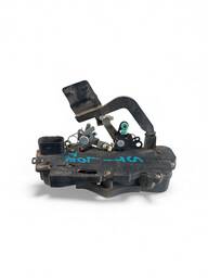 FECHADURA PORTA DIANTEIRA ESQU MOBI STRADA 2020/... C/ TRAVA