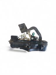 FECHADURA PORTA DIANTEIRA ESQU MOBI STRADA 2020/... C/ TRAVA