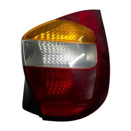 Lanterna Traseira Esquerda Palio Fire G2 2001 a 2007 Tricol