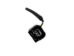 PLUG CONECTOR TRANCA FECHADURA CAPÔ HONDA CITY 2015 À 2021.