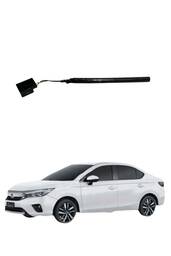 PLUG CONECTOR TRANCA FECHADURA CAPÔ HONDA CITY 2015 À 2021.