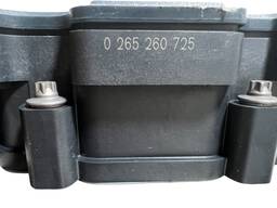 MÓDULO HONDA CITY 1.5 AUTOMÁTICO 2015 À 2021 0265260725