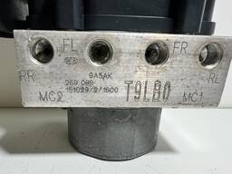 MÓDULO HONDA CITY 1.5 AUTOMÁTICO 2015 À 2021 0265260725