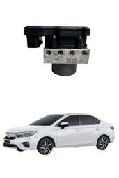 MÓDULO HONDA CITY 1.5 AUTOMÁTICO 2015 À 2021 0265260725