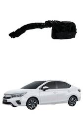 Plug Conector Módulo Abs Honda City 1.5 Automático 2015 à 21