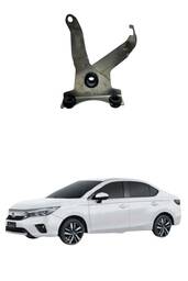 Suporte Módulo Abs Honda City 1.5 Automático 2015 à 2021