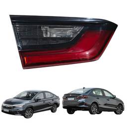 LANTERNA TRASEIRA ESQUERDA CITY 2022/ (MALA)