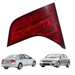 LANTERNA TRASEIRA DIREITA CIVIC 2007 2008 A 2011 (MALA)