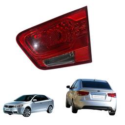 Lanterna Traseira Direita Cerato 2010 a 2013 (mala)