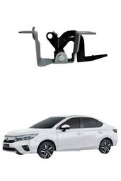 ALAVANCA ABERTURA TAMPA TRASEIRA HONDA CITY 2015 À 2021