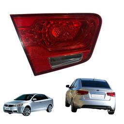 Lanterna Traseira Esquerda Cerato 2010 a 2013 (mala)