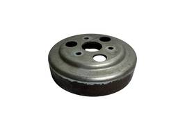 POLIA BOMBA DÁGUA HONDA FIT CITY 1.5 2015/2021