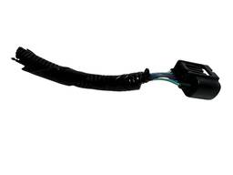 PLUG CONECTOR PEDAL ACELERADOR ELETRÔNICO CITY AUT. 2015-21