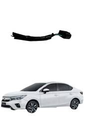 Plug Conector Pedal Acelerador Eletrônico City Aut. 2015-21