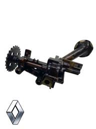 Bomba Óleo Renault Scenic Megane Duster Motor 2.0 7700100894