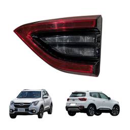 LANTERNA TRASEIRA DIREITA TIGGO 5X 2019 2020 (MALA)