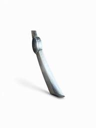 FRISO MOLDURA GRADE P/CHOQUE DIANT RANGER 13 A 16 S/EMBLEMA