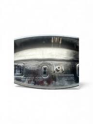 FRISO MOLDURA GRADE P/CHOQUE DIANT RANGER 13 A 16 S/EMBLEMA