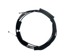 CABO ABERTURA TAMPA TRASEIRA HONDA CITY 2015 À 2021.