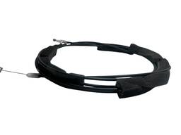 CABO ABERTURA TAMPA TRASEIRA HONDA CITY 2015 À 2021.