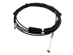 CABO ABERTURA TAMPA TRASEIRA HONDA CITY 2015 À 2021.