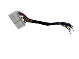 PLUG CONECTOR MÓDULO CONFORTO HONDA CITY 2015 À 2021 (A)