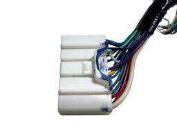 PLUG CONECTOR MÓDULO CONFORTO HONDA CITY 2015 À 2021 (A)