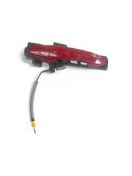 MAÇANETA EXT. PORTA DIANTEIRA/TRASEIRA DIREITA FIESTA KA2014