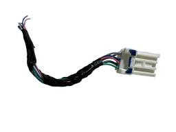 PLUG CONECTOR MÓDULO CONFORTO HONDA CITY 2015 À 2021 (B)