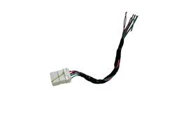 PLUG CONECTOR MÓDULO CONFORTO HONDA CITY 2015 À 2021 (B)