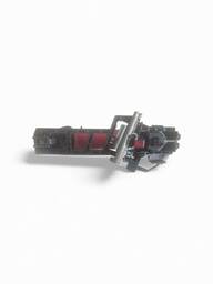 MAÇANETA EXT. PORTA DIANTEIRA/TRASEIRA DIREITA FIESTA KA2014