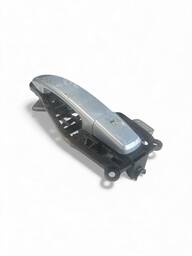 MAÇANETA EXT. TRAS. ESQ AGILE MONTANA 10/21 VECTRA 2006/2011