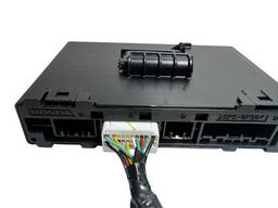 PLUG CONECTOR MÓDULO CONFORTO HONDA CITY 2015 À 2021 (C)