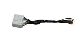 PLUG CONECTOR MÓDULO CONFORTO HONDA CITY 2015 À 2021 (C)