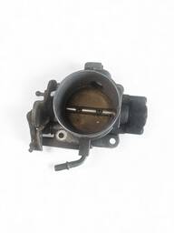 CORPO BORBOLETA FIESTA