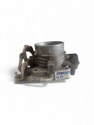 CORPO BORBOLETA FIESTA