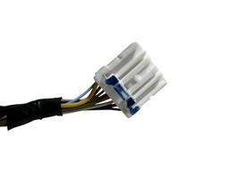 PLUG CONECTOR MÓDULO CONFORTO HONDA CITY 2015 À 2021 (D)