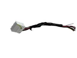 PLUG CONECTOR MÓDULO CONFORTO HONDA CITY 2015 À 2021 (D)