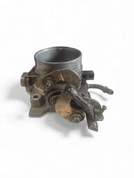 CORPO BORBOLETA FIESTA