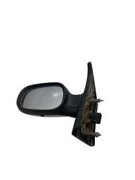 Retrovisor Esquerdo Scenic 1998 a 2011 Elétrico