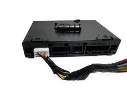 PLUG CONECTOR MÓDULO CONFORTO HONDA CITY 2015 À 2021 (D)