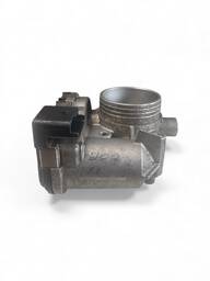 CORPO BORBOLETA PEUGEOT