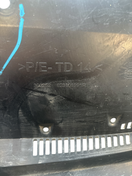 GRADE SANDERO LOGAN 2020/